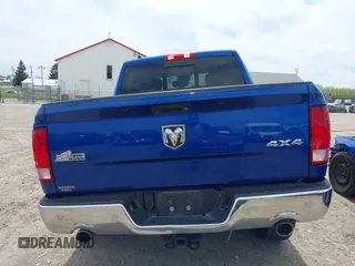 2018 Ram 1500 Big Horn with VIN 1C6RR7LT9JS237935, listed as a IAAI auction lot 42083588 with 76,075 mi miles and . Bid and sale history available at DreamBid. Image 16.