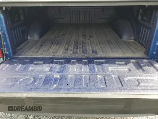 2022 Ford F-150 XL z VIN 1FTMF1C56NKD01221, wystawiony jako Copart lot #69941234 z przebiegiem 14 767 mil mil oraz Szkoda całkowita • Salvage title. Historia ofert i sprzedaży dostępna na DreamBid. Obrazek 10.