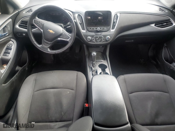 2020 Chevrolet Malibu RS with VIN 1G1ZG5ST0LF086055, listed as a Copart auction lot 44270965 with 85,896 mi miles and Salvage Title. Bid and sale history available at carsss.com. Image 8.