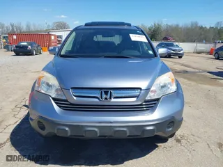 2008 Honda CR-V EX-L with VIN JHLRE38778C023882, listed as a IAAI auction lot 41850629 with 103,907 mi miles. Bid and sale history available at carsss.com. Image 12.