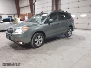 2014 Subaru Forester 2.5i Limited with VIN JF2SJAJC7EH512790, listed as a IAAI auction lot 42097522 with 112,419 mi miles. Bid and sale history available at carsss.com. Image 19.