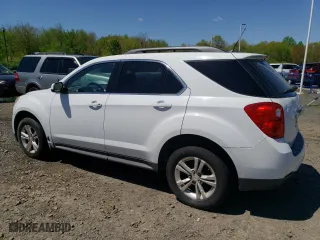 2011 Chevrolet Equinox LT w/2LT with VIN 2CNFLNEC0B6250779, listed as a Copart auction lot 50777965 with 156,978 mi miles and Non Repairable. Bid and sale history available at carsss.com. Image 2.