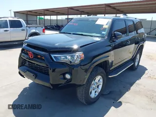 2014 Toyota 4Runner SR5 z VIN JTEZU5JR7E5077539, wystawiony jako IAAI lot #41851723 z przebiegiem 180 388 mil mil oraz . Historia ofert i sprzedaży dostępna na DreamBid. Obrazek 17.
