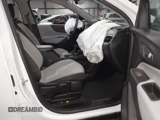 2019 Chevrolet Equinox LS with VIN 2GNAXSEV3K6273841, listed as a IAAI auction lot 41614654 with 39,887 mi miles and . Bid and sale history available at DreamBid. Image 5.