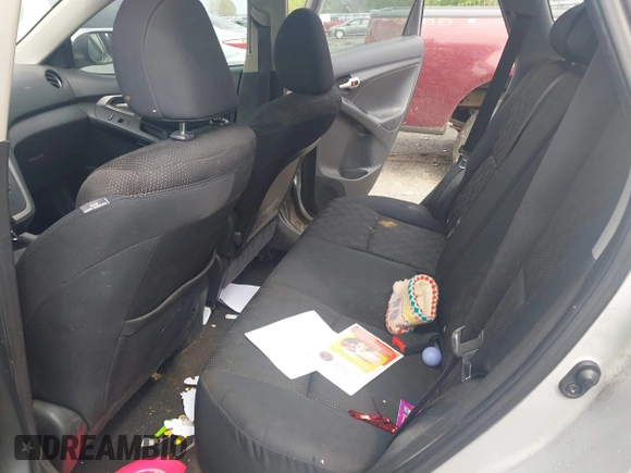 2009 Pontiac Vibe 1SB z VIN 5Y2SP67039Z432930, wystawiony jako IAAI lot #41951405 z przebiegiem 211 339 mil mil oraz . Historia ofert i sprzedaży dostępna na DreamBid. Obrazek 8.