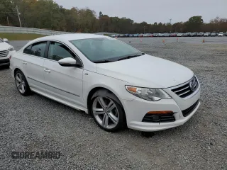 2012 Volkswagen CC Sport with VIN WVWMN7AN6CE543043, listed as a Copart auction lot 79052374 with 170,376 mi miles and Clean Title. Bid and sale history available at DreamBid. Image 4.