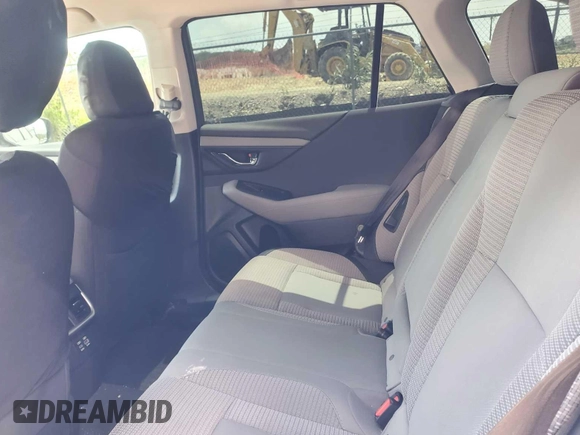 2023 Subaru Outback Premium с VIN 4S4BTADC8P3132843, выставлен на аукционе IAAI как лот 42556059 с пробегом 68 189 миль миль и . История ставок и продаж доступна на DreamBid. Изображение 14.