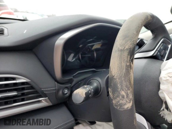 2024 Subaru Outback Limited XT z VIN 4S4BTGND6R3164171, wystawiony jako Copart lot #78801653 z przebiegiem Nie podano mil oraz Czysty tytuł • Clean title. Historia ofert i sprzedaży dostępna na DreamBid. Obrazek 9.
