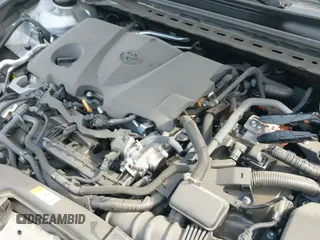 2025 Toyota Camry LE with VIN 4T1DAACK6SU005843, listed as a IAAI auction lot 43107997 with 8,061 mi miles and . Bid and sale history available at DreamBid. Image 20.