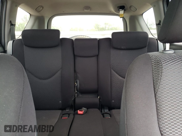 2008 Toyota RAV4 Sport z VIN JTMBK32V485055823, wystawiony jako Copart lot #56858515 z przebiegiem 124 486 mil mil oraz Szkoda całkowita • Salvage title. Historia ofert i sprzedaży dostępna na DreamBid. Obrazek 10.