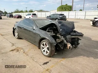 2004 Infiniti G35 Coupe w/Leather with VIN JNKCV54E24M815427, listed as a Copart auction lot 81880974 with 181,818 mi miles and Salvage Title. Bid and sale history available at carsss.com. Image 11.