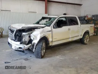 2012 Ford F-150 XL with VIN 1FTFW1ETXCFC76351, listed as a Copart auction lot 62602085 with 224,219 mi miles and Salvage title. Bid and sale history available at DreamBid. Image 1.