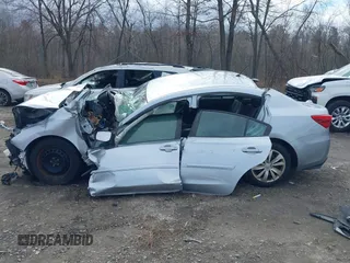 2018 Subaru Impreza с VIN 4S3GKAA66J3601138, выставлен на аукционе IAAI как лот 42031971 с пробегом 48 212 миль миль и . История ставок и продаж доступна на DreamBid. Изображение 13.