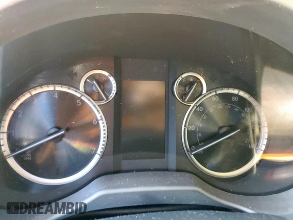 2020 Lexus GX 460 Premium with VIN JTJAM7BX9L5247579, listed as a Copart auction lot 58693505 with Not provided miles and Salvage title. Bid and sale history available at DreamBid. Image 9.