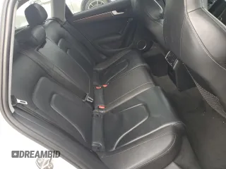 2015 Audi allroad Premium Plus with VIN WA1UFAFL1FA105098, listed as a Copart auction lot 84043034 with 142,311 mi miles and Salvage Title. Bid and sale history available at carsss.com. Image 10.
