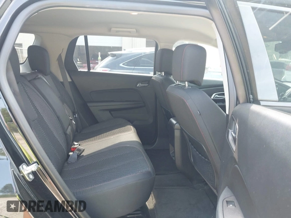 2015 GMC Terrain SLE z VIN 2GKALREK0F6425765, wystawiony jako IAAI lot #42593980 z przebiegiem 124 190 mil mil oraz . Historia ofert i sprzedaży dostępna na DreamBid. Obrazek 8.