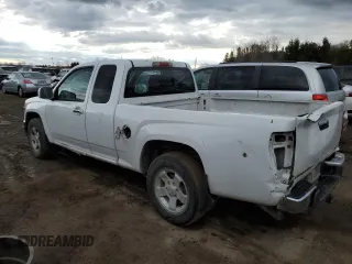 2012 GMC Canyon z VIN 1GTE5NFE9C8150251, wystawiony jako Copart lot #52897835 z przebiegiem 195 834 mil mil oraz Czysty tytuł • Clean title. Historia ofert i sprzedaży dostępna na DreamBid. Obrazek 2.