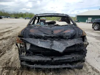 2008 BMW 3 Series M3 with VIN WBSWD93508PY39068, listed as a Copart auction lot 52509325 with Not provided miles and Salvage title. Bid and sale history available at DreamBid. Image 6.