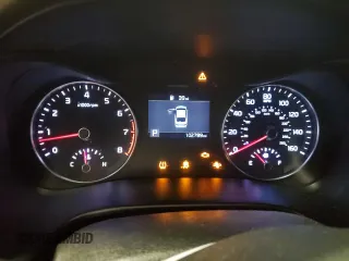 2021 Kia Forte LXS z VIN 3KPF24AD2ME345539, wystawiony jako Copart lot #55319665 z przebiegiem 102 789 mil mil oraz Nie do naprawy • Non repairable. Historia ofert i sprzedaży dostępna na DreamBid. Obrazek 9.