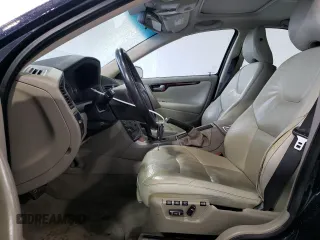 2006 Volvo S60 2.5L Turbo z VIN YV1RS592862522496, wystawiony jako Copart lot #56449405 z przebiegiem 159 333 mil mil oraz Szkody całkowita. Historia ofert i sprzedaży dostępna na DreamBid. Obrazek 7.