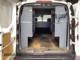 2020 Ford Transit Connect XL с VIN NM0LS7E27L1481516, выставлен на аукционе IAAI как лот 42761132 с пробегом 84 124 миль миль и . История ставок и продаж доступна на DreamBid. Изображение 29.