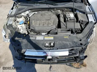 2020 Volkswagen Passat 2.0T R-Line with VIN 1VWMA7A3XLC027108, listed as a Copart auction lot 50354185 with 77,799 mi miles and Salvage Title. Bid and sale history available at carsss.com. Image 11.