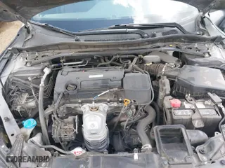 2016 Honda Accord Sedan Sport with VIN 1HGCR2F58GA142894, listed as a IAAI auction lot 41943191 with 71,669 mi miles. Bid and sale history available at carsss.com. Image 10.