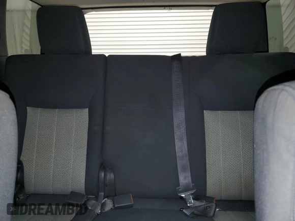 2010 Jeep Liberty Sport with VIN 1J4PP2GKXAW118062, listed as a Copart auction lot 47325445 with 206,134 mi miles and Clean Title. Bid and sale history available at DreamBid. Image 10.