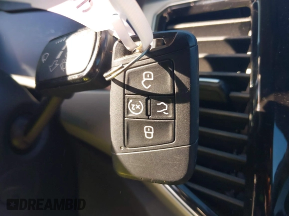 2018 Volkswagen Atlas SEL Premium с VIN 1V2NR2CA9JC503746, выставлен на аукционе IAAI как лот 41497254 с пробегом 125 162 миль миль и . История ставок и продаж доступна на DreamBid. Изображение 11.