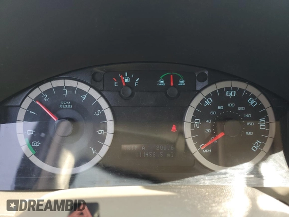 2010 Ford Escape Hybrid z VIN 1FMCU5K30AKC45288, wystawiony jako Copart lot #53479505 z przebiegiem 111 458 mil mil oraz Szkoda całkowita • Salvage title. Historia ofert i sprzedaży dostępna na DreamBid. Obrazek 9.