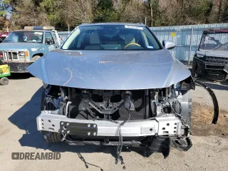 2022 Lexus RX with VIN JTJHZKEA0N2027066, listed as a Copart auction lot 36437963 with 7,931 mi miles. Bid and sale history available at carsss.com. Image 5.