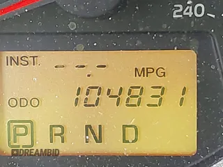 2009 Toyota RAV4 Limited with VIN JTMBK31VX9D009907, listed as a IAAI auction lot 42582015 with 104,831 mi miles and . Bid and sale history available at DreamBid. Image 16.