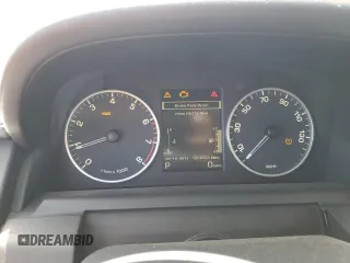 2016 Land Rover LR4 HSE с VIN SALAG2V69GA839831, выставлен на аукционе Copart как лот 58447005 с пробегом 93 453 миль миль и Чистый • Clean title. История ставок и продаж доступна на DreamBid. Изображение 9.