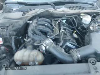 2017 Ford Mustang V6 с VIN 1FA6P8AM4H5266535, выставлен на аукционе IAAI как лот 43021985 с пробегом 93 969 миль миль и . История ставок и продаж доступна на DreamBid. Изображение 19.