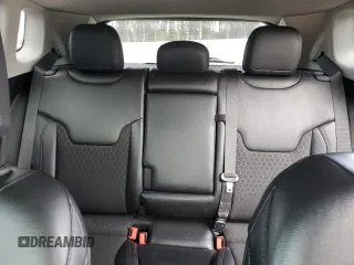 2020 Jeep Compass Altitude z VIN 3C4NJCBB5LT162409, wystawiony jako Copart lot #47762665 z przebiegiem 48 535 mil mil oraz Szkody całkowita. Historia ofert i sprzedaży dostępna na DreamBid. Obrazek 10.