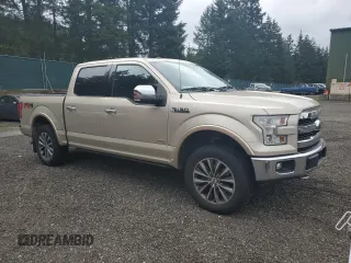 2017 Ford F-150 XL with VIN 1FTEW1EG5HFB94663, listed as a Copart auction lot 54976445 with 79,371 mi miles and Clean Title. Bid and sale history available at carsss.com. Image 4.