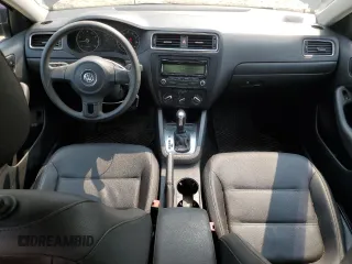 2012 Volkswagen Jetta SE с VIN 3VWDP7AJ9CM033428, выставлен на аукционе Copart как лот 59240295 с пробегом 191 916 миль миль и Чистый • Clean title. История ставок и продаж доступна на DreamBid. Изображение 8.