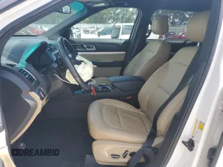 2017 Ford Explorer XLT с VIN 1FM5K7D81HGC29259, выставлен на аукционе Copart как лот 61749865 с пробегом 97 610 миль миль и Списание • Salvage title. История ставок и продаж доступна на DreamBid. Изображение 7.