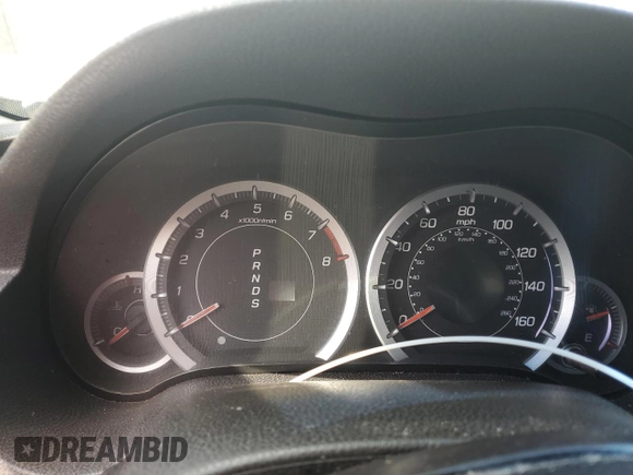2013 Acura TSX z VIN JH4CU2F43DC004067, wystawiony jako Copart lot #54395325 z przebiegiem Nie podano mil oraz Szkoda całkowita • Salvage title. Historia ofert i sprzedaży dostępna na DreamBid. Obrazek 9.