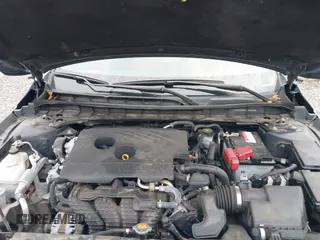 2019 Nissan Altima SL with VIN 1N4BL4EV3KC245295, listed as a IAAI auction lot 42099586 with 92,623 mi miles and . Bid and sale history available at DreamBid. Image 10.