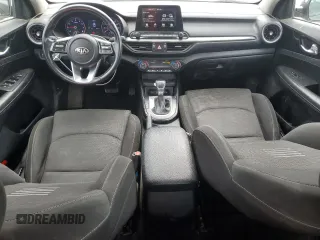 2019 Kia Forte S with VIN 3KPF34AD6KE096463, listed as a Copart auction lot 50405195 with 93,827 mi miles and Salvage Title. Bid and sale history available at carsss.com. Image 8.
