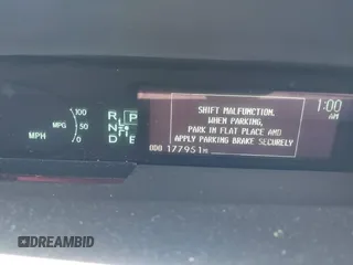 2015 Toyota Prius Four с VIN JTDKN3DU5F2002042, выставлен на аукционе IAAI как лот 42309195 с пробегом 177 951 миль миль и . История ставок и продаж доступна на DreamBid. Изображение 15.