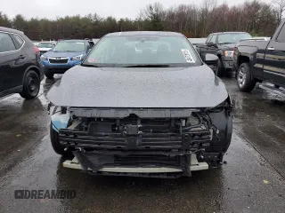 2021 Nissan Sentra SV с VIN 3N1AB8CV2MY296500, выставлен на аукционе Copart как лот 48473915 с пробегом 16 331 миль миль и Списание • Salvage title. История ставок и продаж доступна на DreamBid. Изображение 5.