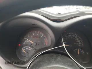 2002 Pontiac Grand Am SE z VIN 1G2NE52F92C172605, wystawiony jako Copart lot #56541555 z przebiegiem 164 600 mil mil oraz Szkoda całkowita • Salvage title. Historia ofert i sprzedaży dostępna na DreamBid. Obrazek 9.