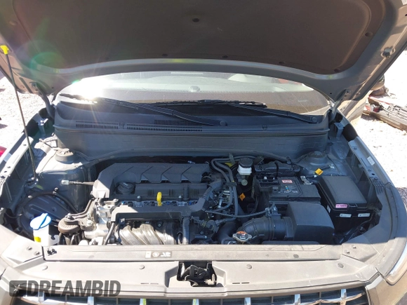 2023 Hyundai Venue SEL с VIN KMHRC8A37PU256494, выставлен на аукционе IAAI как лот 39727783 с пробегом 20 170 миль миль и . История ставок и продаж доступна на DreamBid. Изображение 10.