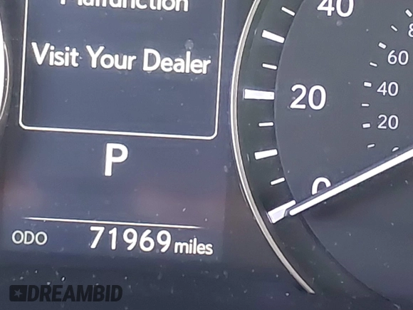 2018 Lexus RX 450hL Premium с VIN JTJDGKCA4J2001622, выставлен на аукционе IAAI как лот 42779010 с пробегом 71 969 миль миль и . История ставок и продаж доступна на DreamBid. Изображение 16.
