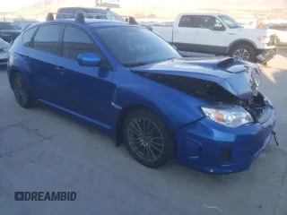 2014 Subaru WRX WRX с VIN JF1GR7E64EG205562, выставлен на аукционе Copart как лот 83375574 с пробегом 62 760 миль миль и Списание • Salvage title. История ставок и продаж доступна на DreamBid. Изображение 4.