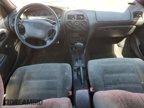 1997 Geo Prizm z VIN 1Y1SK5260VZ420910, wystawiony jako Copart lot #50652205 z przebiegiem 186 105 mil mil oraz Szkoda całkowita • Salvage title. Historia ofert i sprzedaży dostępna na DreamBid. Obrazek 8.