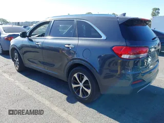 2018 Kia Sorento EX с VIN 5XYPH4A53JG340201, выставлен на аукционе IAAI как лот 42226097 с пробегом 59 415 миль миль и . История ставок и продаж доступна на DreamBid. Изображение 3.
