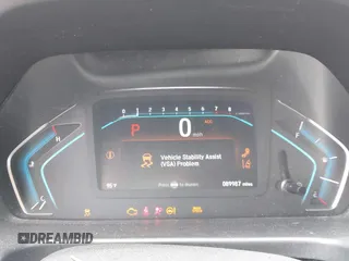 2019 Honda Odyssey EX с VIN 5FNRL6H59KB135936, выставлен на аукционе IAAI как лот 42155144 с пробегом 89 987 миль миль и . История ставок и продаж доступна на DreamBid. Изображение 16.